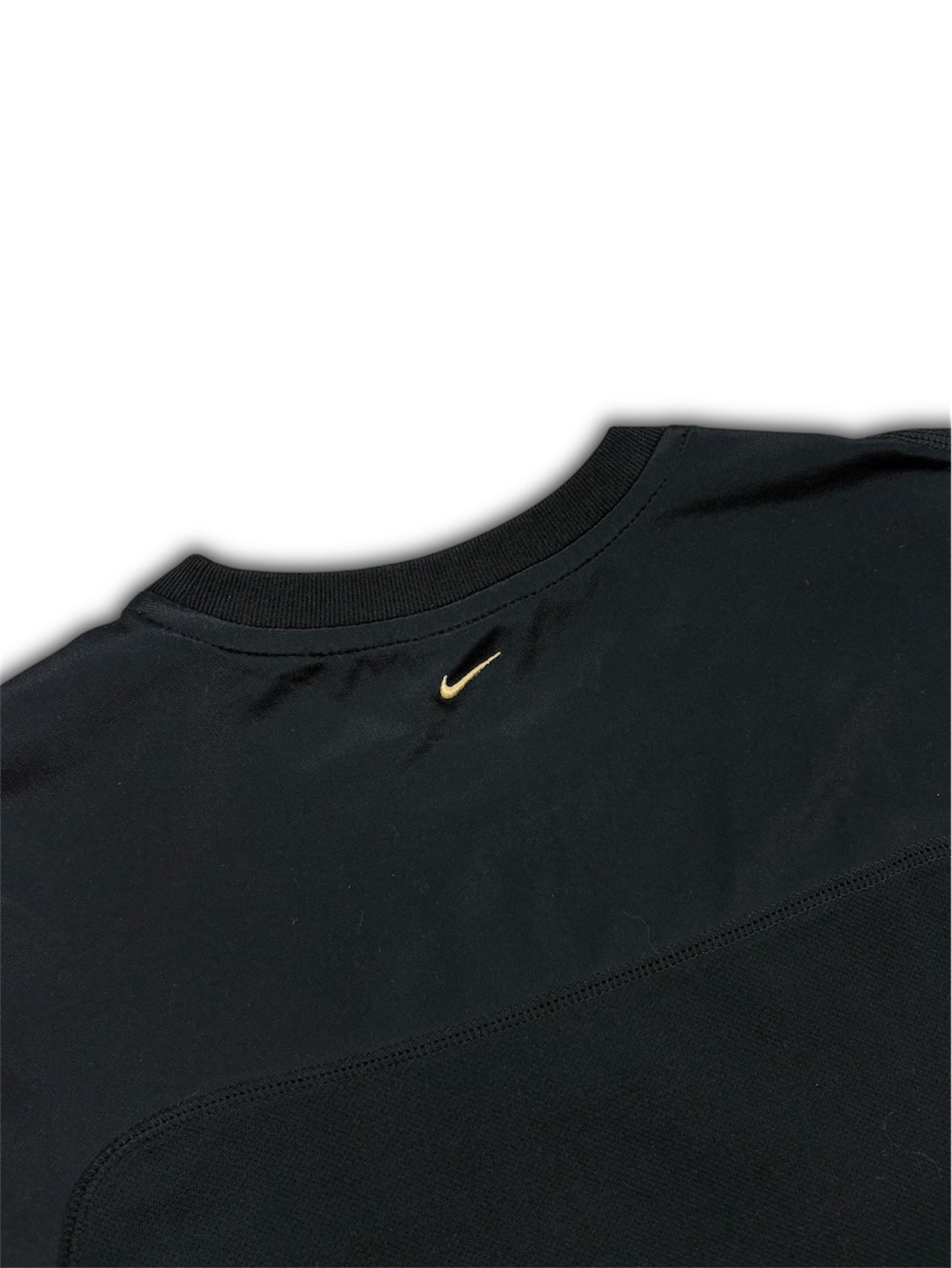 Nike TN 00’s vintage Black / Grey / Gold T-Shirt