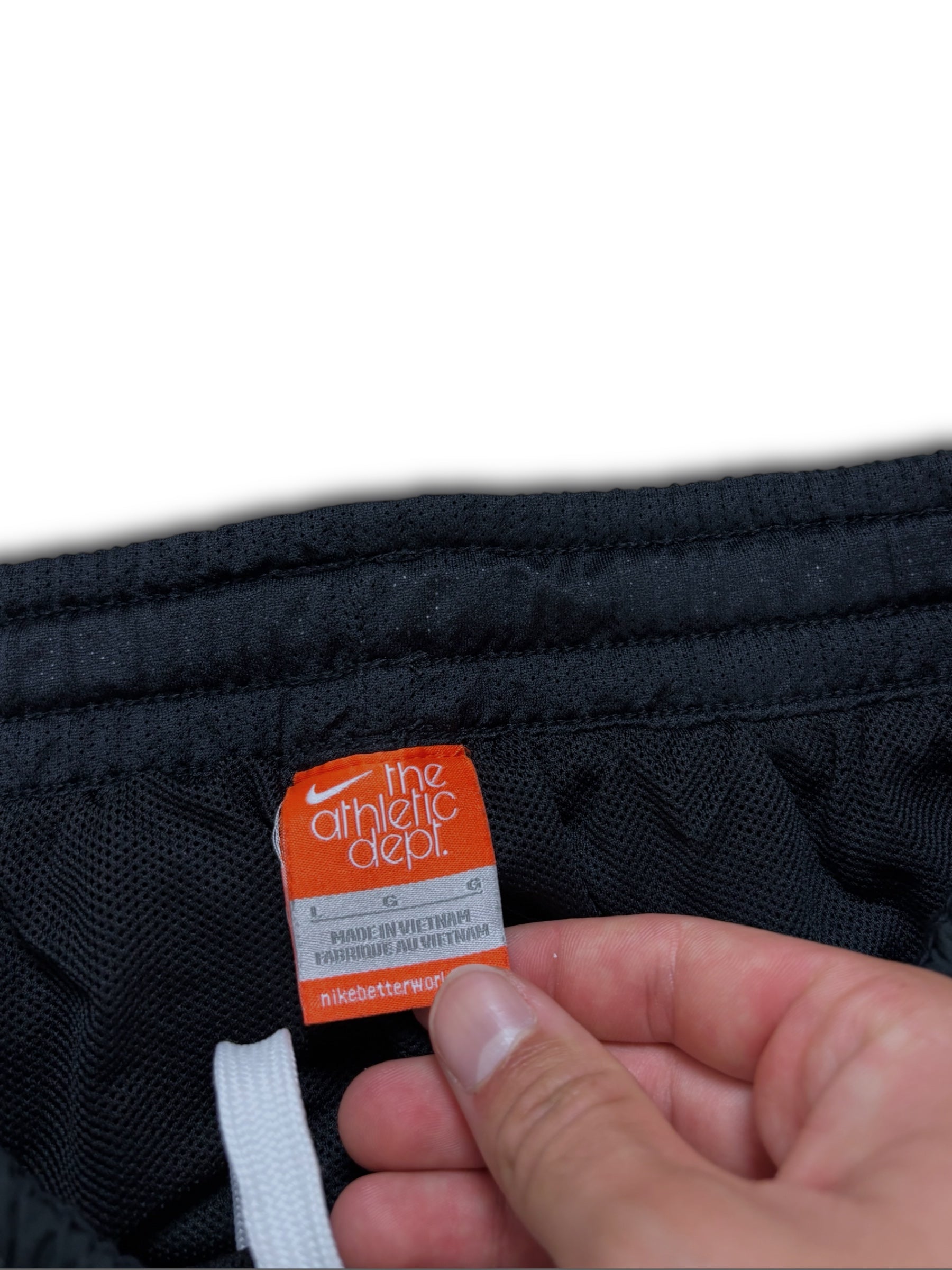 Nike Vintage Pant Tag