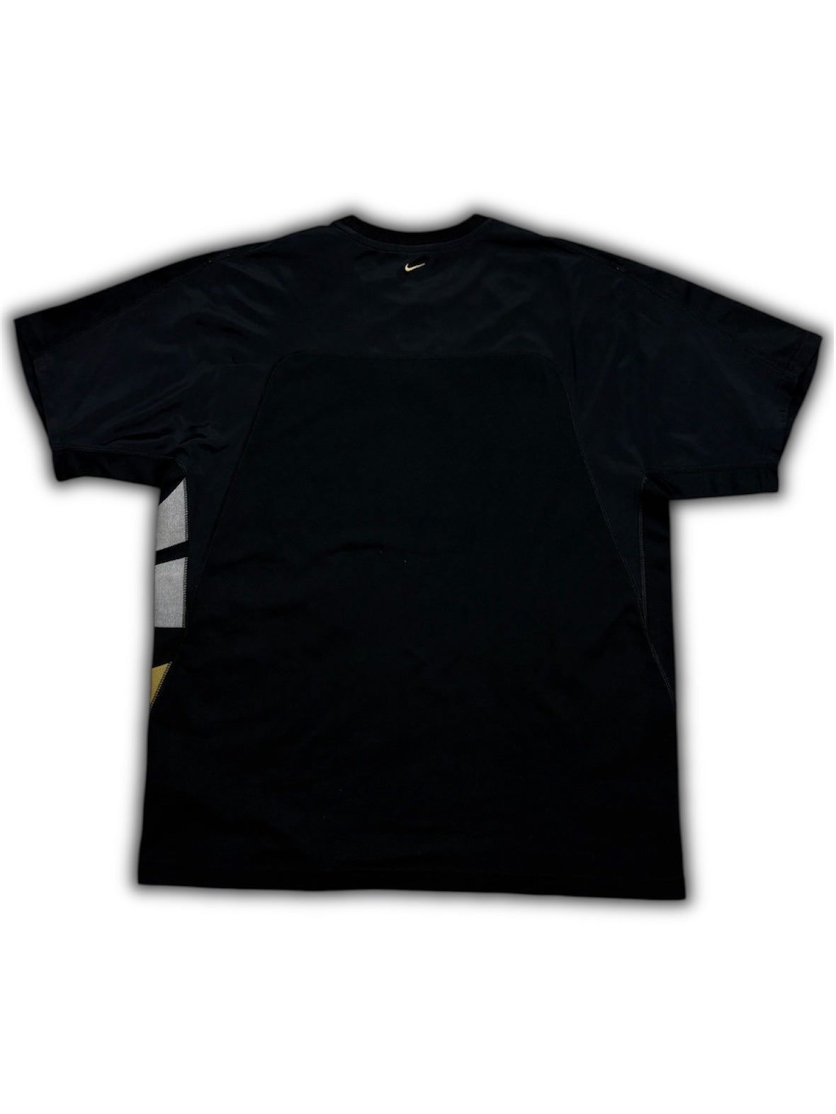 Nike TN 00’s vintage Black / Grey / Gold T-Shirt