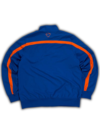 Nike X Netherlands Limited Edition Navy Blue / Orange Tracksuit